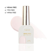Hema-Free Gel Polish - 109 Bubble Bath